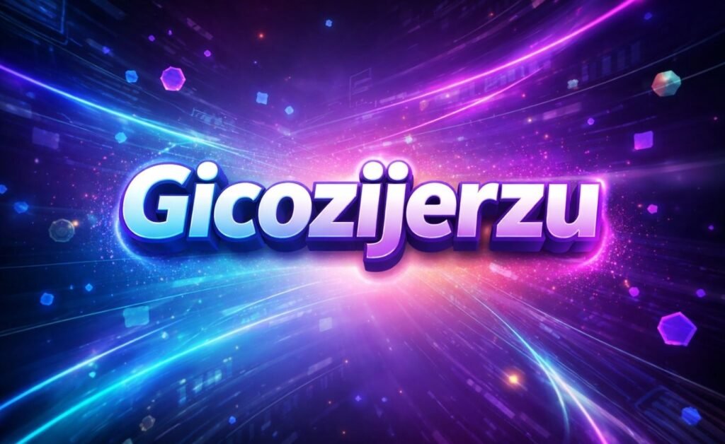 Unlocking the Mysteries of Gicozijerzu: A Deep Dive into Its Unique Essence