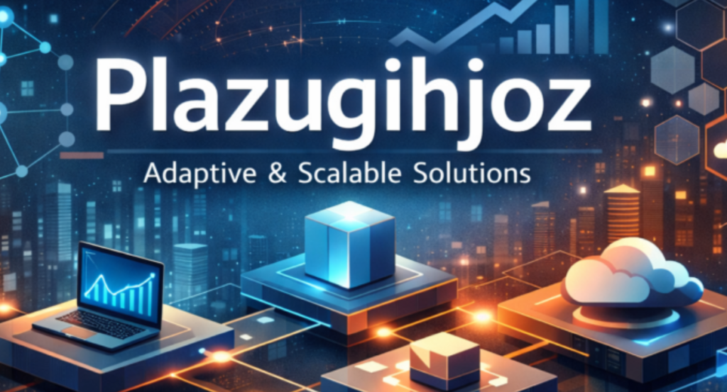 Unlocking the Secrets of Plazugihjoz: A Journey into Intrigue